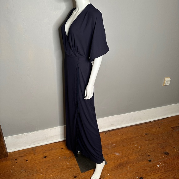 standards & practices Wrap Dress - NWT - Picture 8 of 14